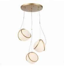 Люстра подвесная ST Luce Acerra SL1181.353.03