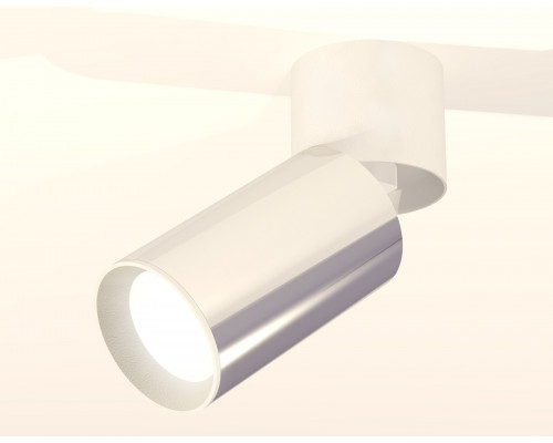 Дополнительное фото Светильник спот Ambrella Light Techno Spot XM6325030 (A2220, C6325, N6101): Купить в Интернет магазин освещения GCSVET.RU