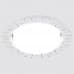 Дополнительное фото Встраиваемый светильник Ambrella Light GX53 Classic G818 W: Купить в Интернет магазин освещения GCSVET.RU