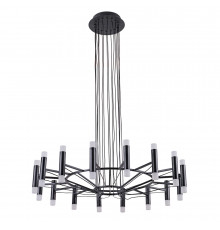 Люстра подвесная Arte Lamp Empire A2482SP-32BK