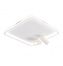 Люстра потолочная Ambrella Light Comfort LineTech FL5114