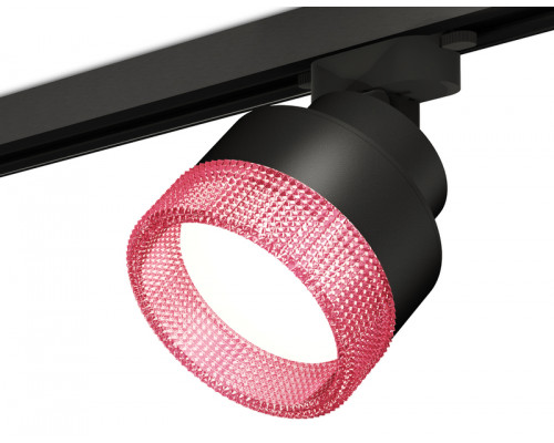 Основное фото Светильник трековый Ambrella Light Track System XT8102042 (A2526, A2106, C8102, N8486): Купить в Интернет магазин освещения GCSVET.RU