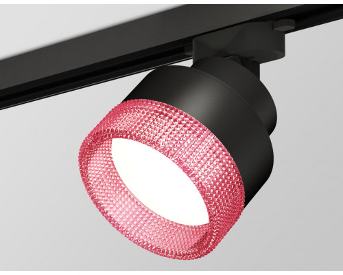 Дополнительное фото Светильник трековый Ambrella Light Track System XT8102042 (A2526, A2106, C8102, N8486): Купить в Интернет магазин освещения GCSVET.RU