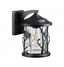 Светильник настенный для улицы Odeon Light Cuita 4963/1W