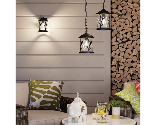 Дополнительное фото Светильник настенный для улицы Odeon Light Cuita 4963/1W: Купить в Интернет магазин освещения GCSVET.RU