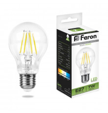 Светодиодная лампочка Feron LB-57 25570