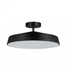 Светильник потолочный Sonex Mira black 7656/48L