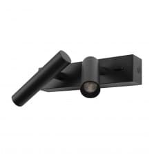 Светильник спот Loft IT Sign 10260/2W Black
