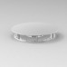 Основное фото Крепление Arlight MOONLIGHT-BASE-ROUND-D13-S Silver 046083: Купить в Интернет магазин освещения GCSVET.RU
