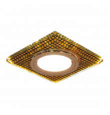 Светильник встраиваемый Gauss Backlight BL075