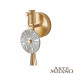 Дополнительное фото Светильник настенный Arte Milano 7852B.D150.H330.E14.1 G: Купить в Интернет магазин освещения GCSVET.RU