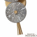 Дополнительное фото Светильник настенный Arte Milano 7852B.D150.H330.E14.1 G: Купить в Интернет магазин освещения GCSVET.RU
