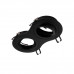 Дополнительное фото Светильник встраиваемый Loft IT Hap 10341/2B Black: Купить в Интернет магазин освещения GCSVET.RU