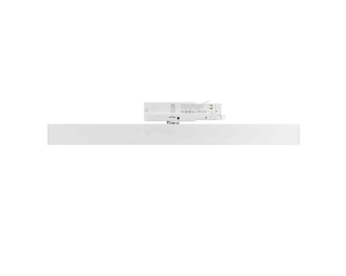Дополнительное фото Светильник трековый ArlightLGD-Flat-4TR-S605-25W Day4000 033696(1): Купить в Интернет магазин освещения GCSVET.RU