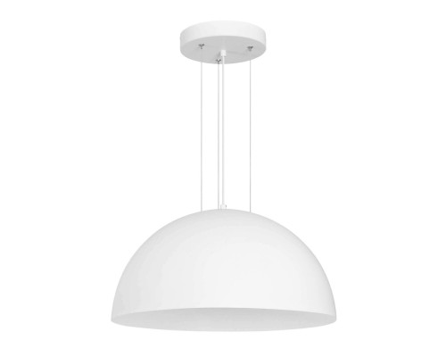 Основное фото Светильник подвесной Arlight SP-RESTO-HANG-R800-88W Day4000 (WH, 100 deg, 230V) 039928: Купить в Интернет магазин освещения GCSVET.RU