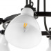 Дополнительное фото Люстра потолочная Lightstar Acrobata 761060: Купить в Интернет магазин освещения GCSVET.RU
