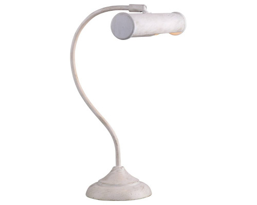 Основное фото Лампа настольная Arte Lamp Ancient A5023LT-1WG: Купить в Интернет магазин освещения GCSVET.RU