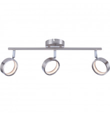 Светильник спот Toplight Jacklyn TL1239Y-03SN