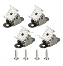 Держатель Arlight SL-SLIM-180deg поворотный 024332