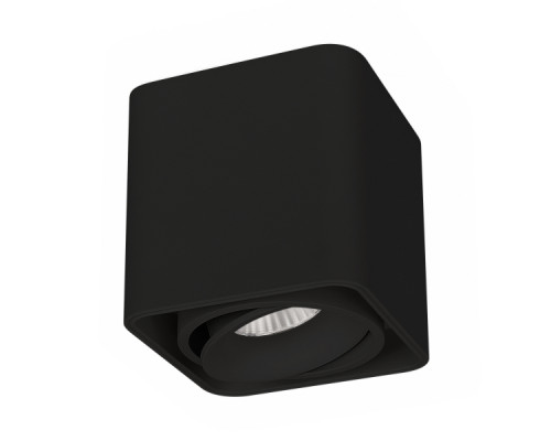 Основное фото Светильник накладной Arlight SP-Cubus-S100x100-8W Day4000 036053: Купить в Интернет магазин освещения GCSVET.RU