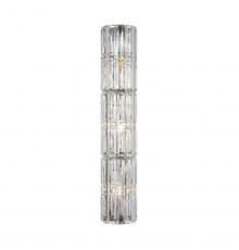 Светильник настенный Maytoni Facet MOD094WL-03CH
