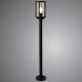 Дополнительное фото Садовый светильник ARTE Lamp A1036PA-1BK: Купить в Интернет магазин освещения GCSVET.RU