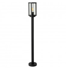 Садовый светильник ARTE Lamp A1036PA-1BK