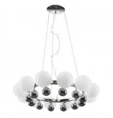 Люстра подвесная Lightstar Sferetta 801124