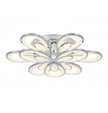 Люстра потолочная LED Ambrella Light Acrylica Original FA471