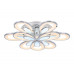 Дополнительное фото Люстра потолочная LED Ambrella Light Acrylica Original FA471: Купить в Интернет магазин освещения GCSVET.RU
