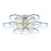 Дополнительное фото Люстра потолочная LED Ambrella Light Acrylica Original FA471: Купить в Интернет магазин освещения GCSVET.RU