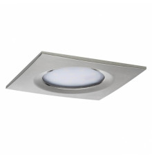 Светильник встраиваемый LED Paulmann Premium Slim Coin 93890
