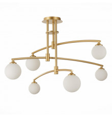 Люстра потолочная ST LUCE SEMBRARE SL1208.302.06