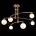 Дополнительное фото Люстра потолочная ST LUCE SEMBRARE SL1208.302.06: Купить в Интернет магазин освещения GCSVET.RU