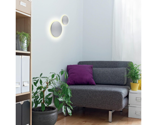 Дополнительное фото Светильник потолочный LED Mantra Bora Bora C0118: Купить в Интернет магазин освещения GCSVET.RU