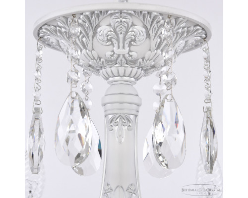Дополнительное фото Люстра подвесная Bohemia Ivele Crystal AL79118/12/285 B WMN: Купить в Интернет магазин освещения GCSVET.RU