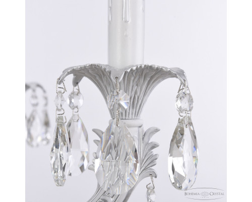 Дополнительное фото Люстра подвесная Bohemia Ivele Crystal AL79118/12/285 B WMN: Купить в Интернет магазин освещения GCSVET.RU