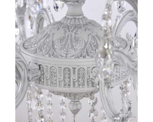 Дополнительное фото Люстра подвесная Bohemia Ivele Crystal AL79118/12/285 B WMN: Купить в Интернет магазин освещения GCSVET.RU