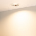 Дополнительное фото Светильник встраиваемый Arlight IM-Storm-R115-10W Day4000-MIX 032431: Купить в Интернет магазин освещения GCSVET.RU