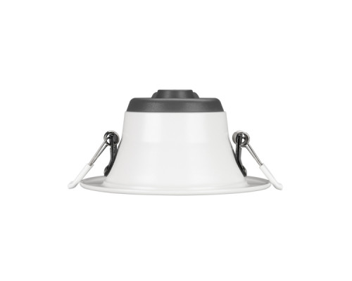 Дополнительное фото Светильник встраиваемый Arlight IM-Storm-R115-10W Day4000-MIX 032431: Купить в Интернет магазин освещения GCSVET.RU