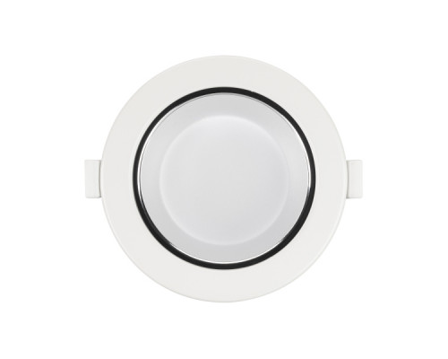 Дополнительное фото Светильник встраиваемый Arlight IM-Storm-R115-10W Day4000-MIX 032431: Купить в Интернет магазин освещения GCSVET.RU