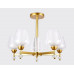 Дополнительное фото Люстра потолочная Ambrella Light Traditional TR3154: Купить в Интернет магазин освещения GCSVET.RU