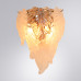 Дополнительное фото Светильник настенный Arte Lamp Lilly A4070AP-2GO: Купить в Интернет магазин освещения GCSVET.RU