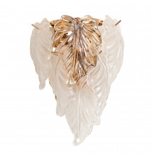 Светильник настенный Arte Lamp Lilly A4070AP-2GO