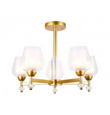 Люстра потолочная Ambrella Light Traditional TR3154
