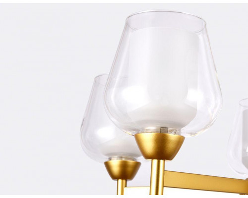 Дополнительное фото Люстра потолочная Ambrella Light Traditional TR3154: Купить в Интернет магазин освещения GCSVET.RU