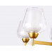 Дополнительное фото Люстра потолочная Ambrella Light Traditional TR3154: Купить в Интернет магазин освещения GCSVET.RU
