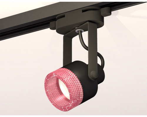 Дополнительное фото Светильник трековый (однофазный) Ambrella Light Track System XT6602062 (C6602, N6152): Купить в Интернет магазин освещения GCSVET.RU