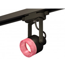 Светильник трековый (однофазный) Ambrella Light Track System XT6602062 (C6602, N6152)
