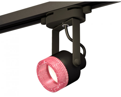 Основное фото Светильник трековый (однофазный) Ambrella Light Track System XT6602062 (C6602, N6152): Купить в Интернет магазин освещения GCSVET.RU